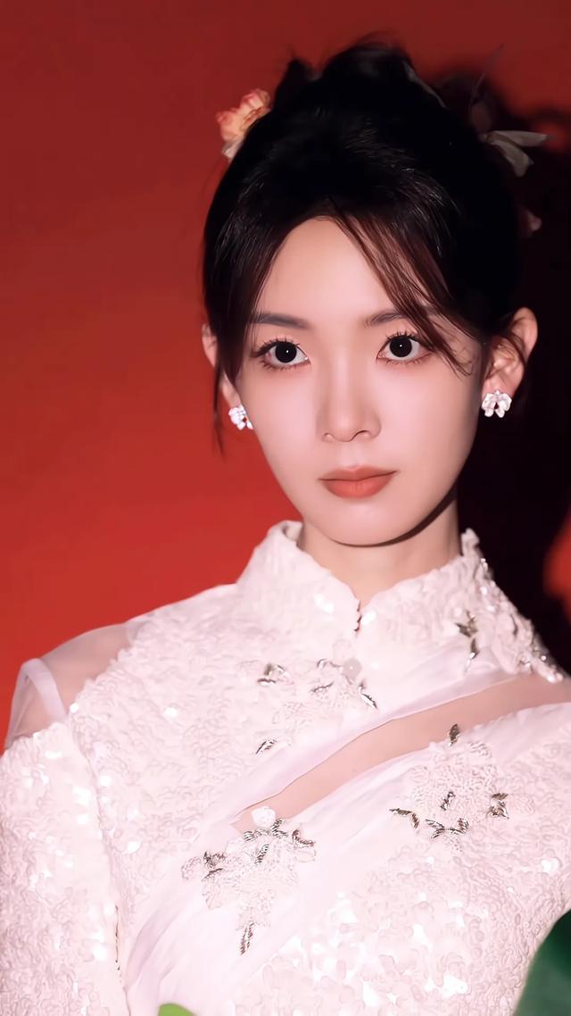 陈瑶:演艺征途上的灵动精灵