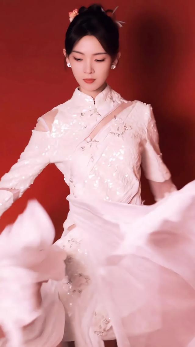 陈瑶:演艺征途上的灵动精灵