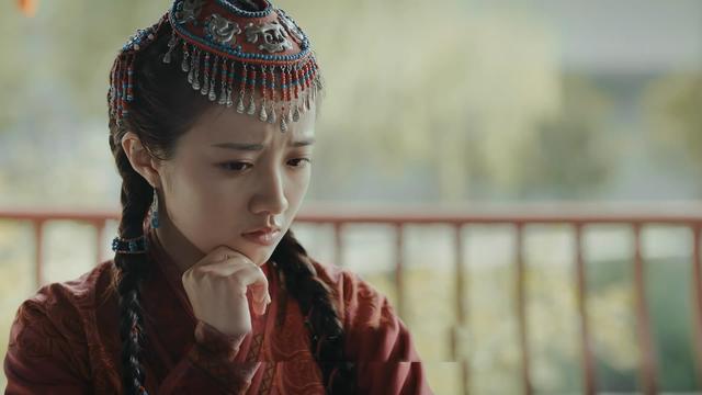 同样是历史题材电视剧,《山河月明》为什么输给了《天下长河》