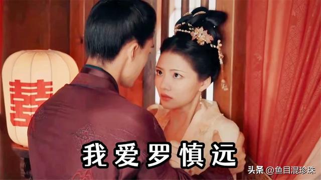 男演员长相有多重要?看《锦绣安宁》26岁此沙和27岁吴宇恒就知道