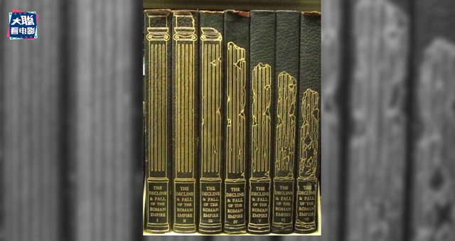 科幻史诗《基地》观影前瞻!带你进入银河帝国