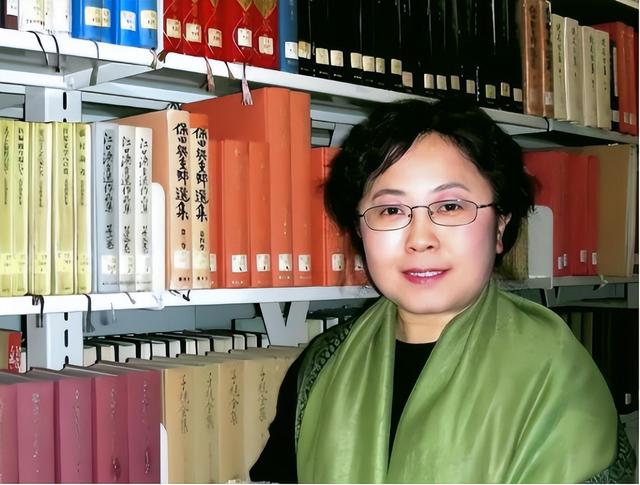 “双面教授”梁艳萍,公开否认南京大屠杀,最终下场大快人心!
