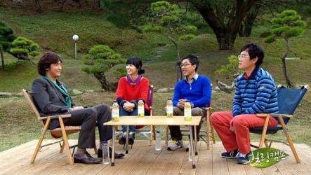 《星梦奇缘》23年，安在旭车仁表成奶爸，女主崔真实却遗憾离世