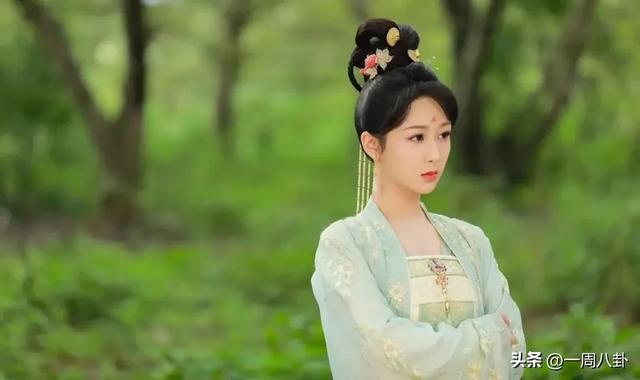 《长相思》:上古贵族圈爱情那些事(逻辑背景篇)