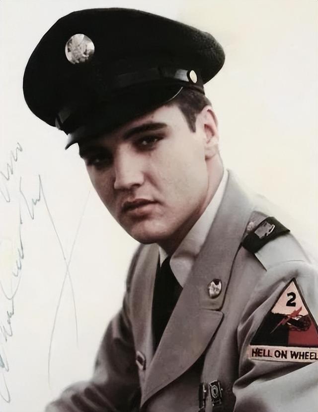 猫王:睡过3000个女人,妻子生下女儿就失宠,38岁离婚,42岁猝死