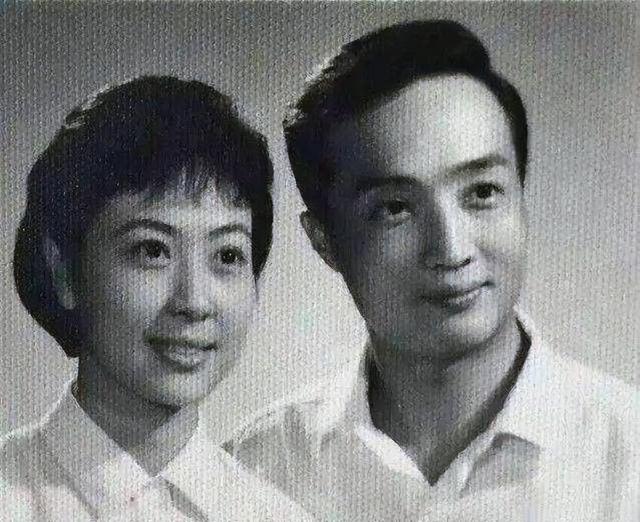 京剧武生李光:娶“校花”为妻,生死相依的婚姻催人泪下