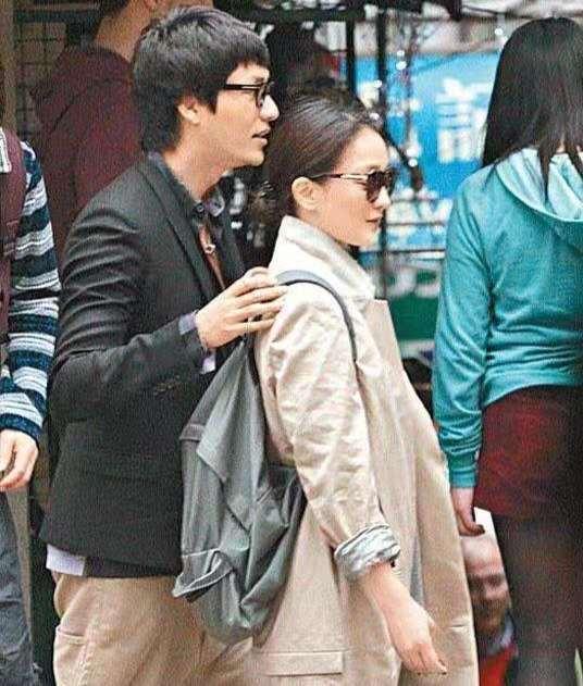 20年了，她“阅男无数”却咖位不减