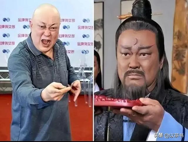 凭借一个角色“火”一辈子的16位明星，每个都经典，至今无人超越