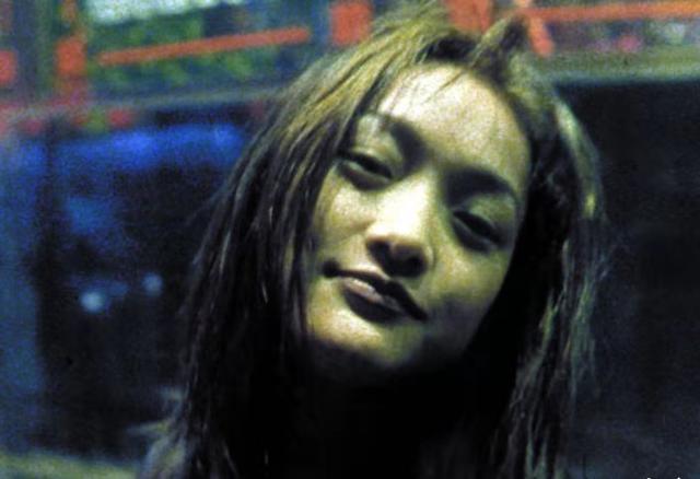 20年了，她“阅男无数”却咖位不减