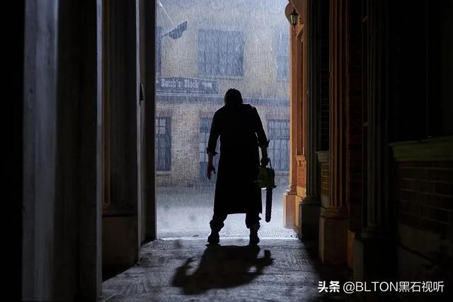 2022年即将上映的惊悚片，《惊声尖叫5》、《德州电锯杀人狂》