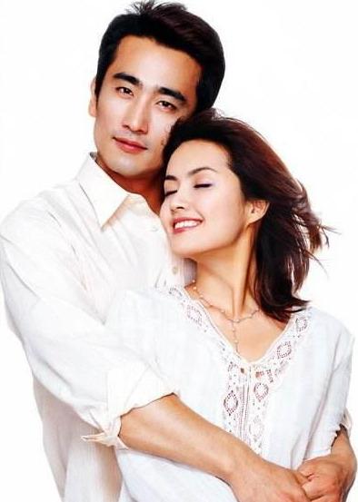 《星梦奇缘》23年，安在旭车仁表成奶爸，女主崔真实却遗憾离世