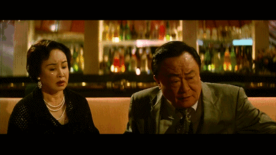 梁家辉最经典的角色，“胜天半子”周朝先，原来出自这部黑帮港片
