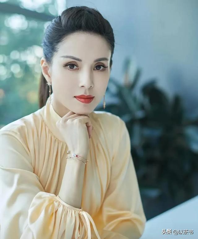 凭借一个角色“火”一辈子的16位明星，每个都经典，至今无人超越