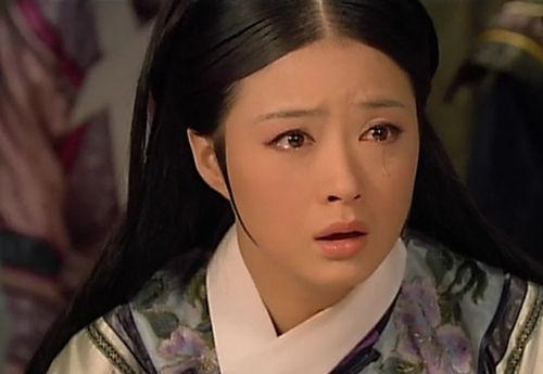 甄嬛传真是她们的颜值巅峰,一离开甄嬛传,美貌下滑好几个档次