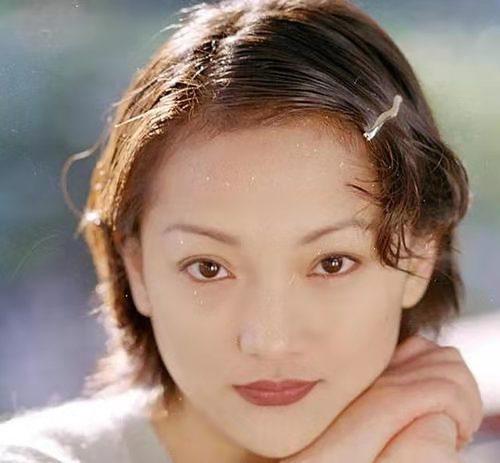 20年了，她“阅男无数”却咖位不减