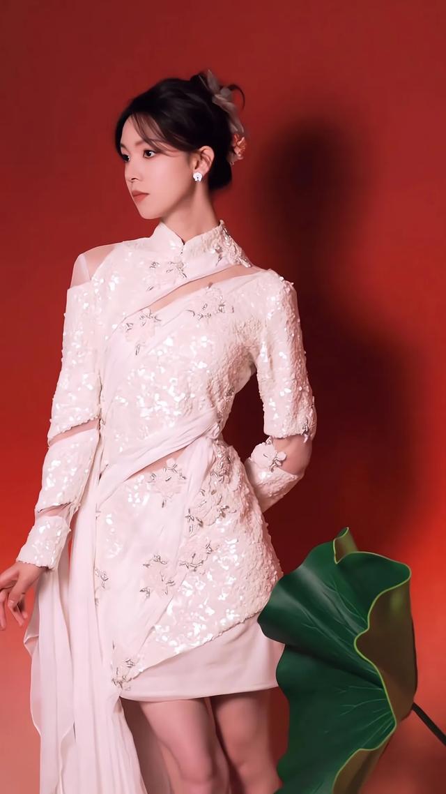 陈瑶:演艺征途上的灵动精灵