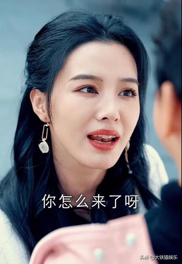 最美短剧女演员:个个身高170,有颜值有演技,秒了资本家丑孩子