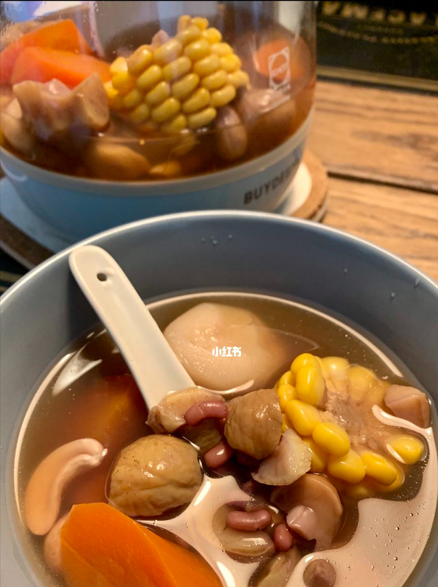 《陪你一起好好吃饭》:充满烟火气,下饭又治愈
