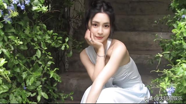 最美短剧女演员:个个身高170,有颜值有演技,秒了资本家丑孩子