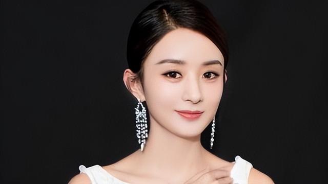 杨幂和赵丽颖,十四年的“明争暗斗”,如今终于已见分晓