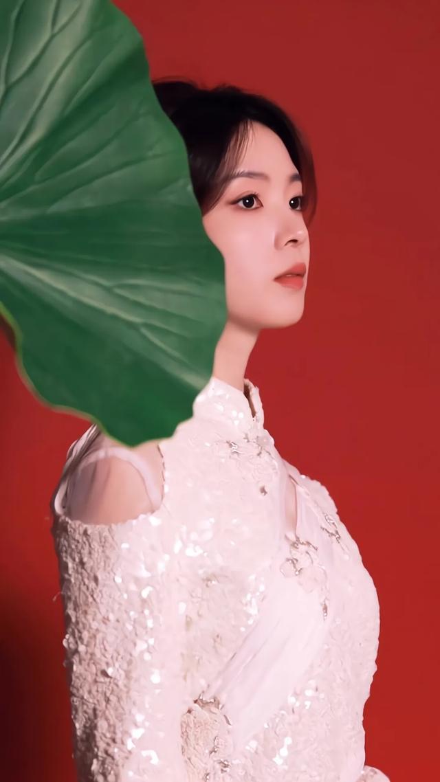 陈瑶:演艺征途上的灵动精灵