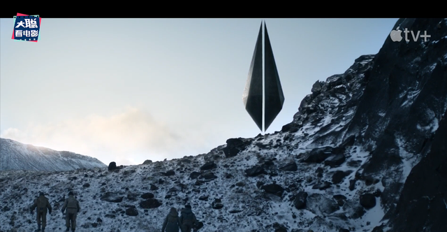 科幻史诗《基地》观影前瞻!带你进入银河帝国