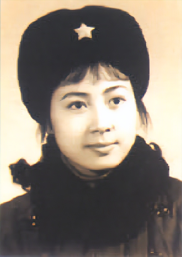 京剧武生李光:娶“校花”为妻,生死相依的婚姻催人泪下