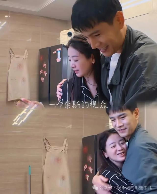 小李琳:二婚带女儿嫁给小6岁的经超,姐弟恋如今怎么样了?