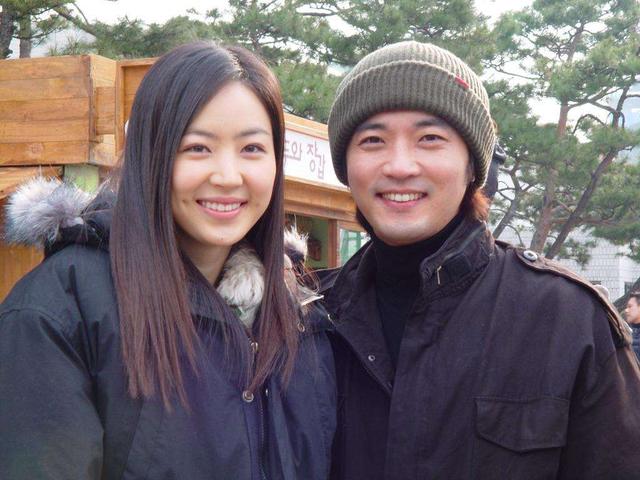 《星梦奇缘》23年，安在旭车仁表成奶爸，女主崔真实却遗憾离世