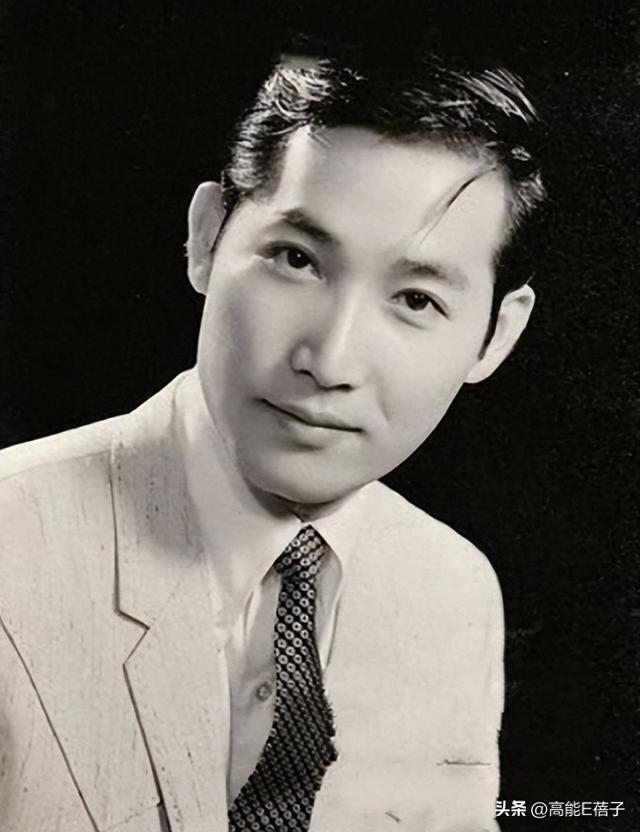 《难兄难弟》李奇原型吕奇传离世?汪明荃薛家燕也联络不上他!