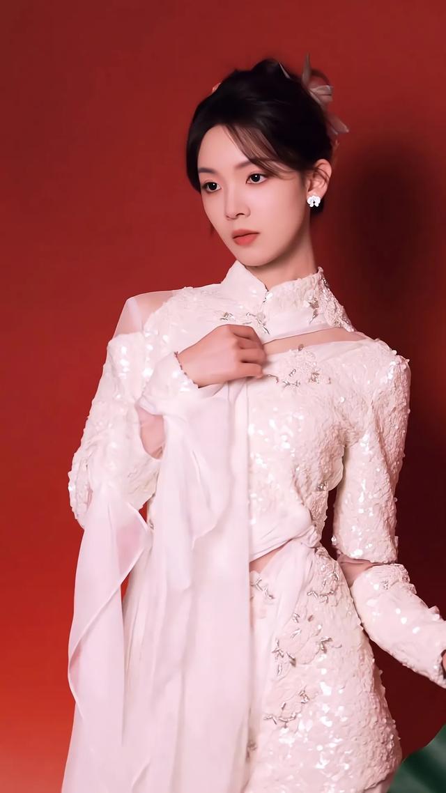 陈瑶:演艺征途上的灵动精灵