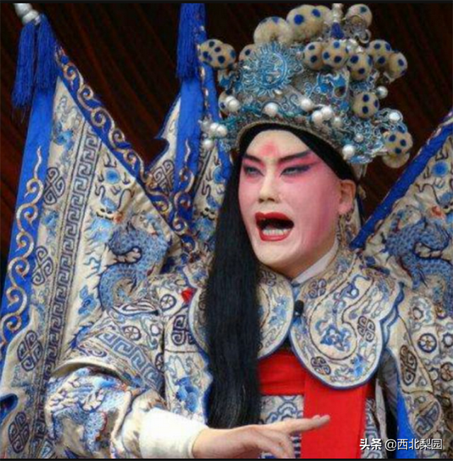 秦腔剧本《五郎出家》全折唱词