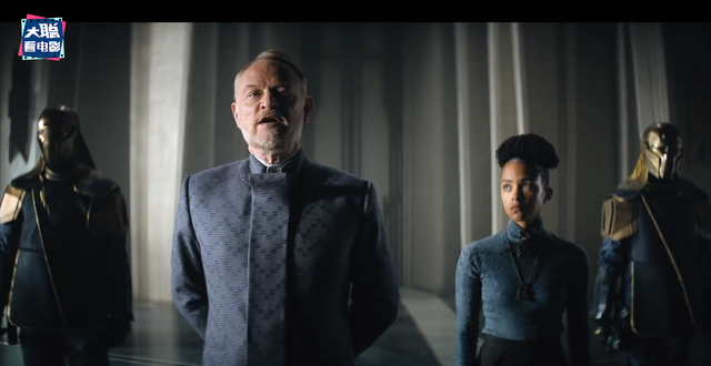 科幻史诗《基地》观影前瞻!带你进入银河帝国