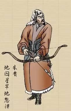 《水浒传》中的名号:“旱地忽律”对于朱贵究竟是煲是贬?