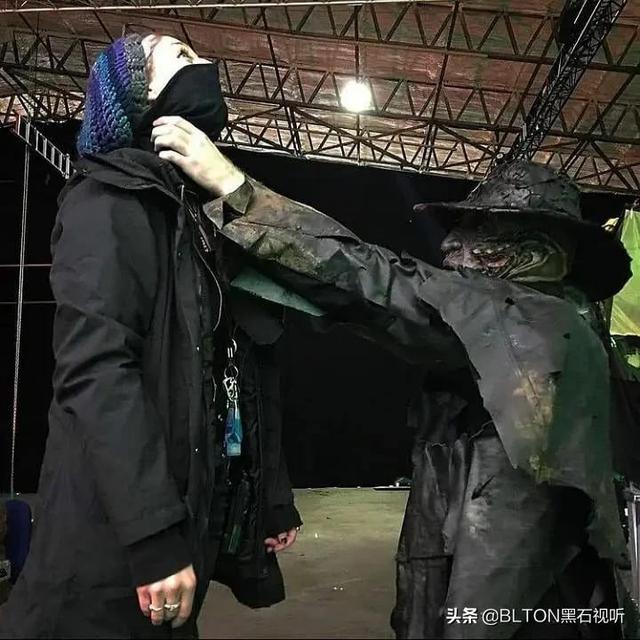 2022年即将上映的惊悚片，《惊声尖叫5》、《德州电锯杀人狂》
