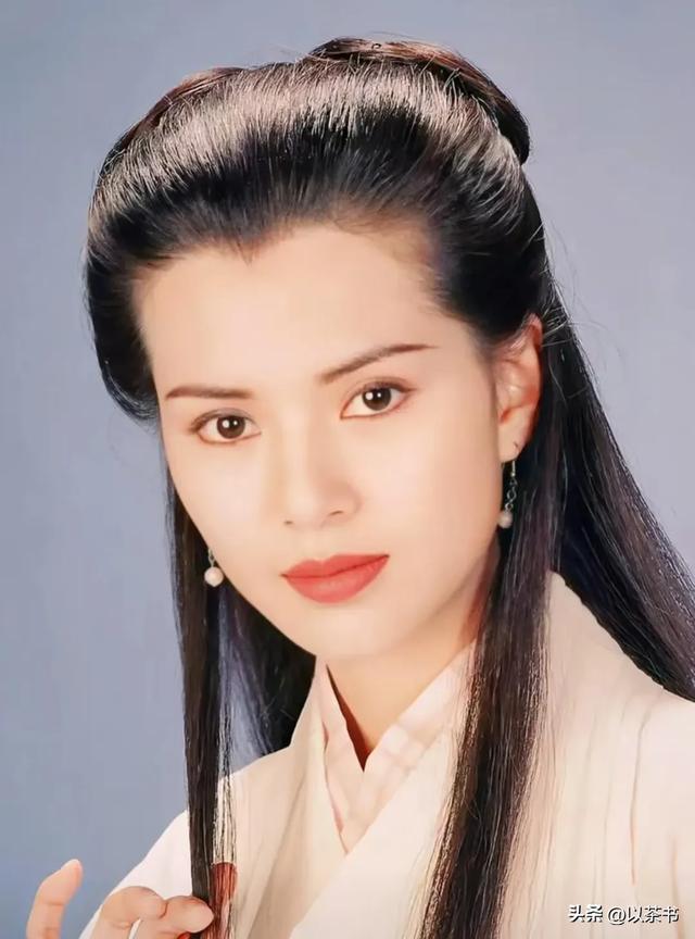 凭借一个角色“火”一辈子的16位明星，每个都经典，至今无人超越
