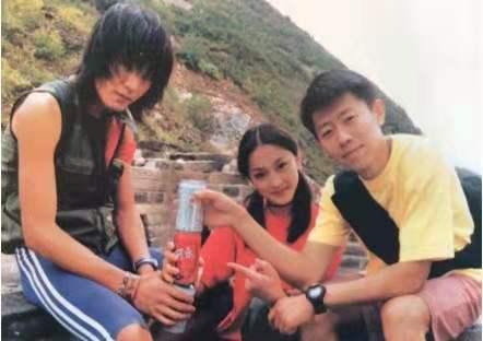 20年了，她“阅男无数”却咖位不减