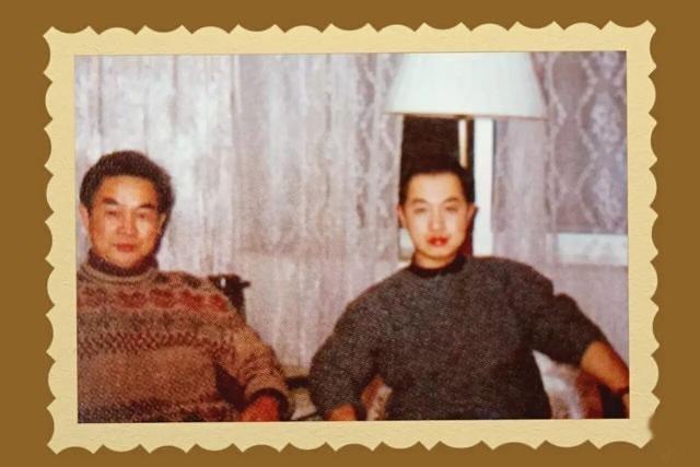 歌手高枫：刚爆红就在北京悲情离世，他父母20年的坚持让人泪目