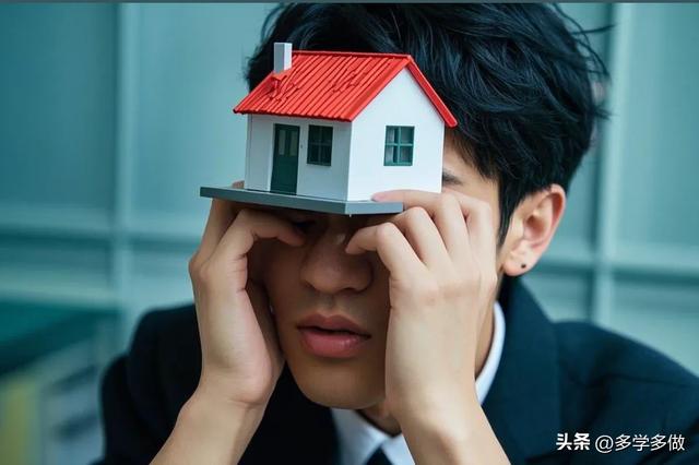 95后的男生:我们不是不想结婚,是结不起婚