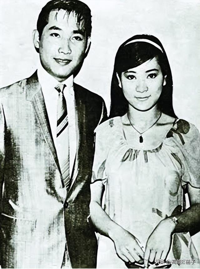 《难兄难弟》李奇原型吕奇传离世?汪明荃薛家燕也联络不上他!