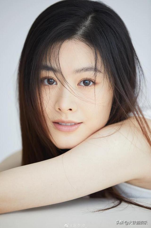 最美短剧女演员:个个身高170,有颜值有演技,秒了资本家丑孩子