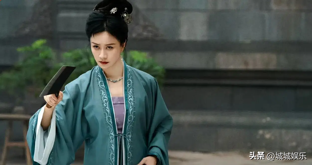 从因身材姣好感到羞耻到自我和解,知名演员倪虹洁经历了什么?