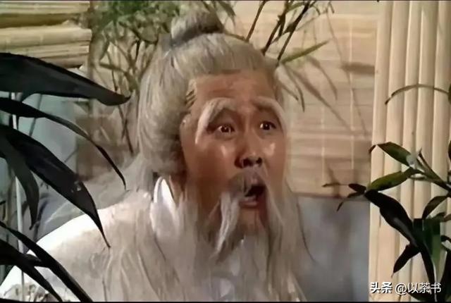 凭借一个角色“火”一辈子的16位明星，每个都经典，至今无人超越
