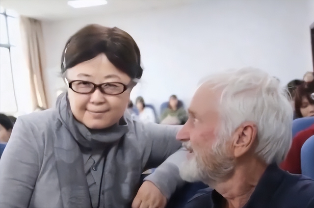 “双面教授”梁艳萍,公开否认南京大屠杀,最终下场大快人心!