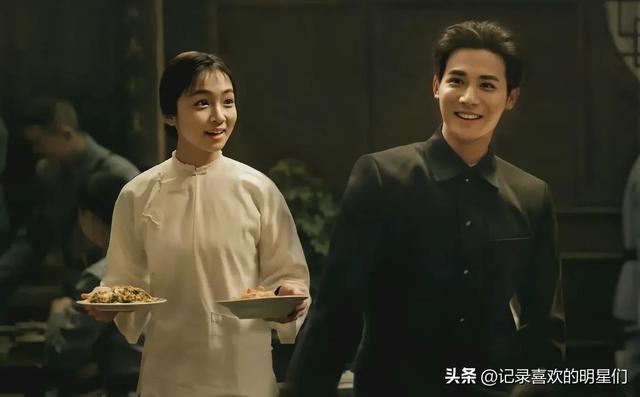 今天来说说宝藏男孩:郑业成,阳光帅气十足大男孩!