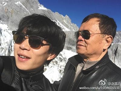 赵雷 在音乐的世界里,不如做一只蛐蛐