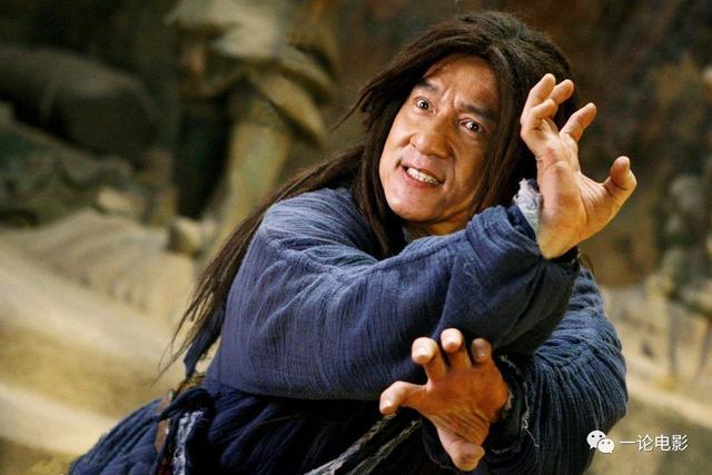 “大哥”对成龙是尊称也是束缚，其实他也在努力摆脱