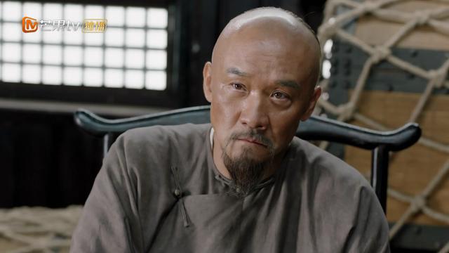 同样是历史题材电视剧,《山河月明》为什么输给了《天下长河》