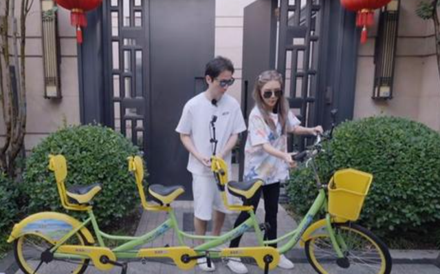“京圈名媛”周扬青:既是红三代也是富二代,背景强到王思聪喊姐