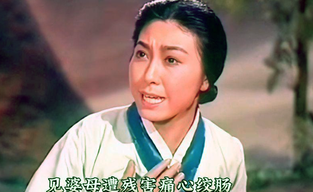 京剧武生李光:娶“校花”为妻,生死相依的婚姻催人泪下